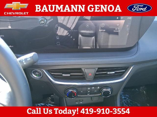 2026 Buick Encore GX Preferred AWD