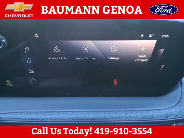 2026 Buick Encore GX Preferred AWD