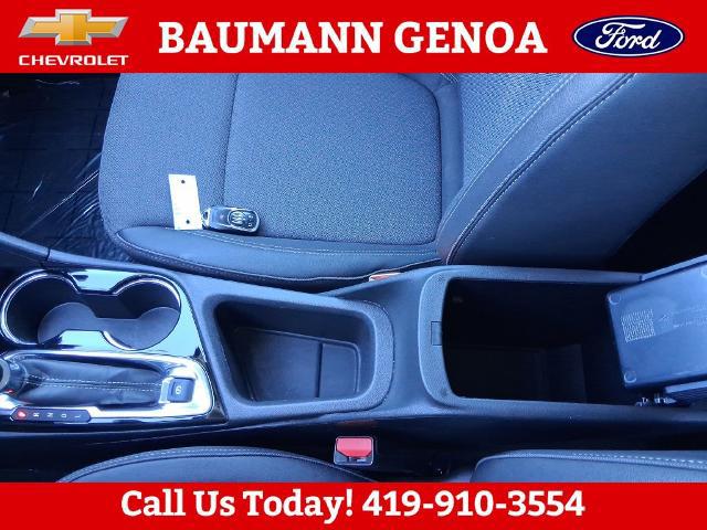 2026 Buick Encore GX Preferred AWD