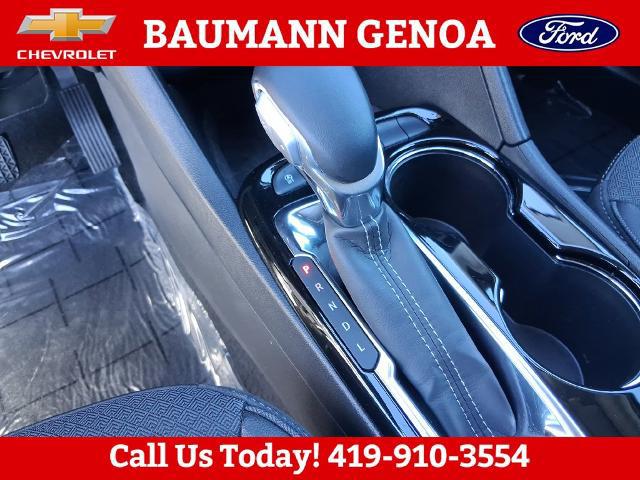 2026 Buick Encore GX Preferred AWD