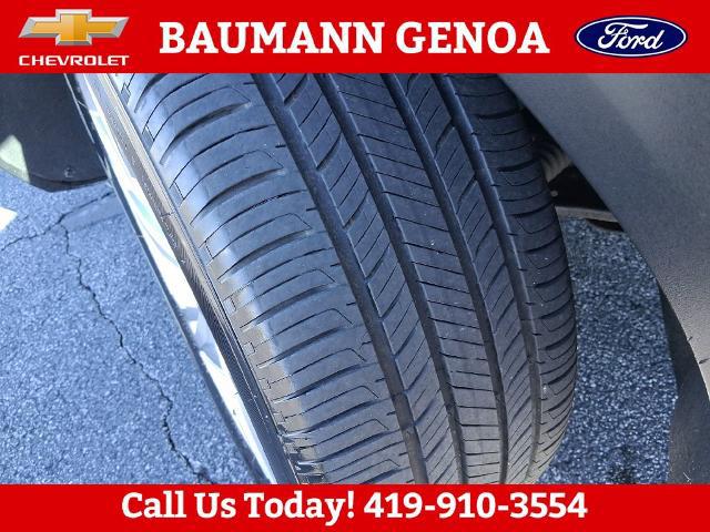 2026 Buick Encore GX Preferred AWD