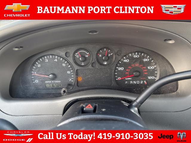 2010 Ford Ranger XLT