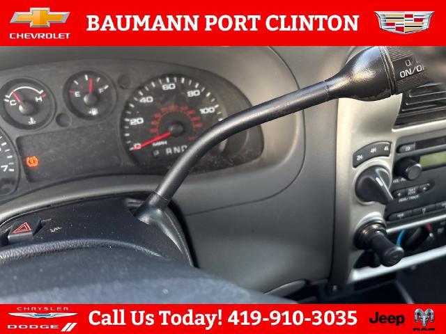 2010 Ford Ranger XLT