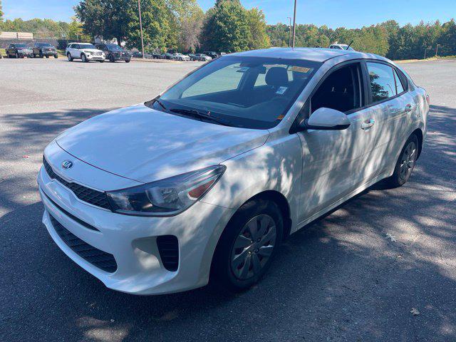 2020 Kia Rio LX for sale in Mooresville, NC