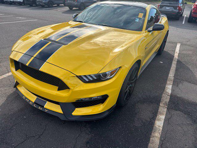 2017 Ford GT Shelby GT350 for sale in Mooresville, NC