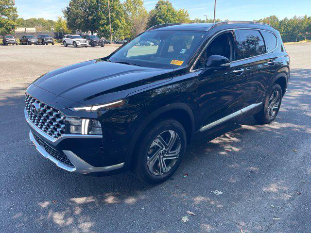 2023 Hyundai Santa Fe SEL for sale in Mooresville, NC