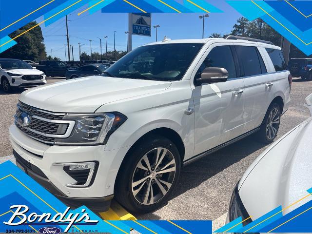 2021 Ford Expedition King Ranch for sale in Dothan, AL