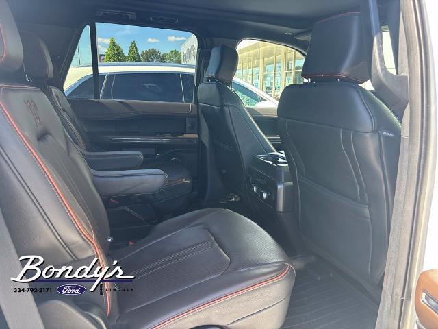 2021 Ford Expedition King Ranch