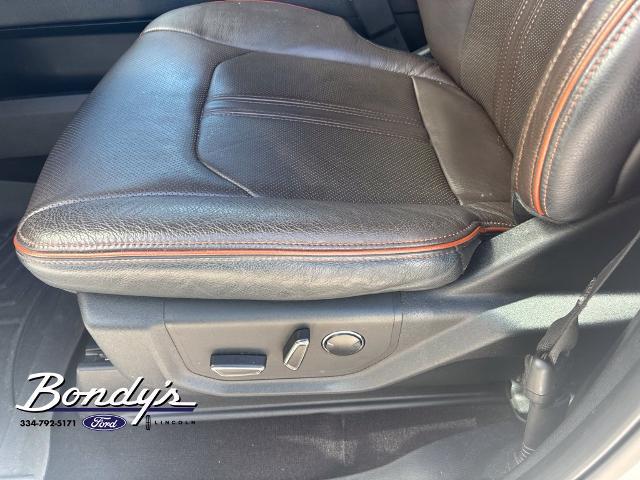 2021 Ford Expedition King Ranch
