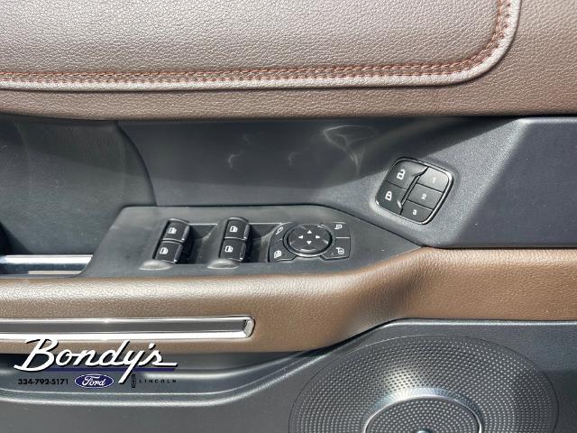 2021 Ford Expedition King Ranch