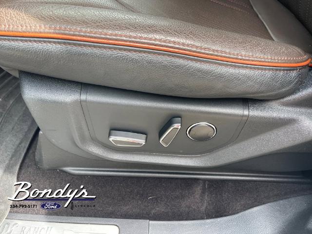 2021 Ford Expedition King Ranch