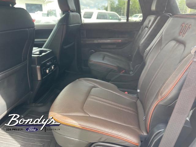 2021 Ford Expedition King Ranch