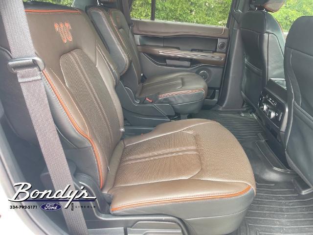 2021 Ford Expedition King Ranch