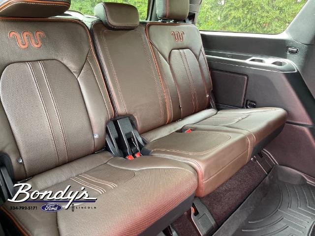 2021 Ford Expedition King Ranch