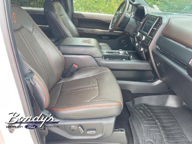 2021 Ford Expedition King Ranch