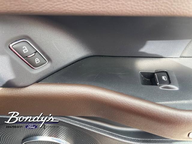 2021 Ford Expedition King Ranch
