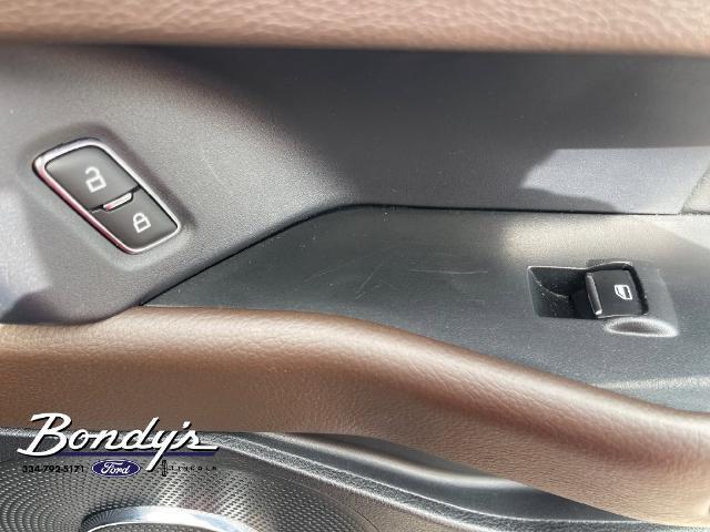 2021 Ford Expedition King Ranch