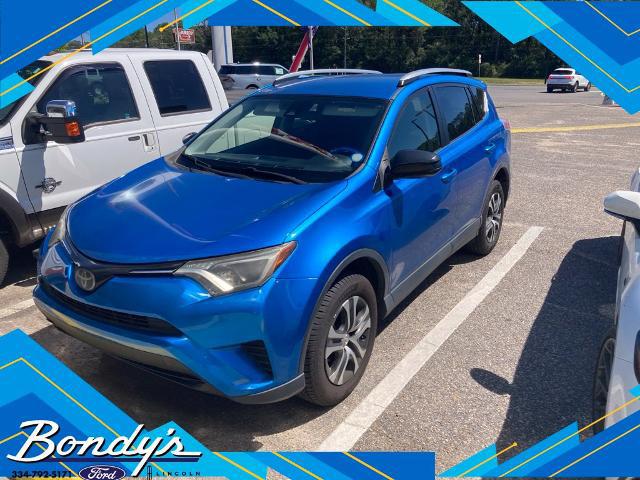 2018 Toyota RAV4 LE for sale in Dothan, AL