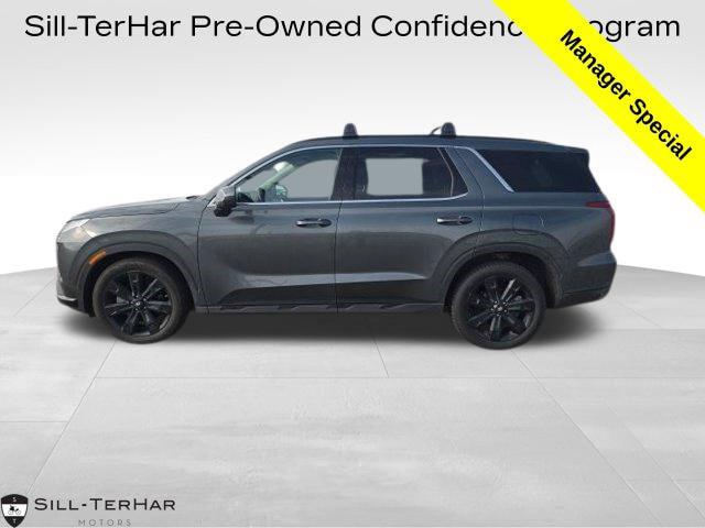 2024 Hyundai Palisade XRT for sale in Broomfield, CO