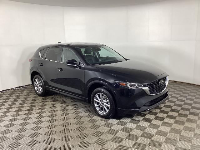 2025 Mazda CX-5 2.5 S Preferred for sale in Grandville, MI