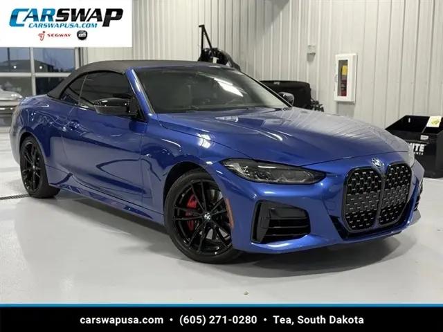 2024 BMW M4 xDrive for sale in Tea, SD