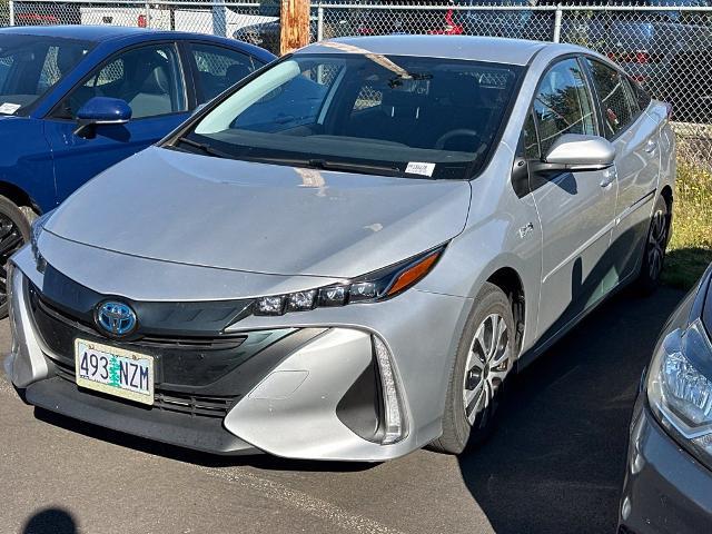 2022 Toyota Prius Prime LE for sale in Hillsboro, OR