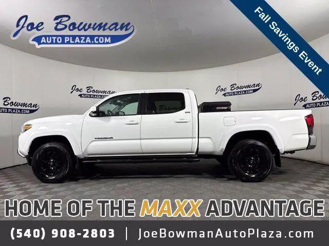 2022 Toyota Tacoma SR5 V6 for sale in Harrisonburg, VA