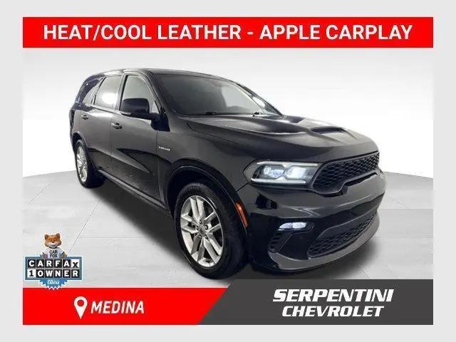 2022 Dodge Durango R/T AWD for sale in Medina, OH