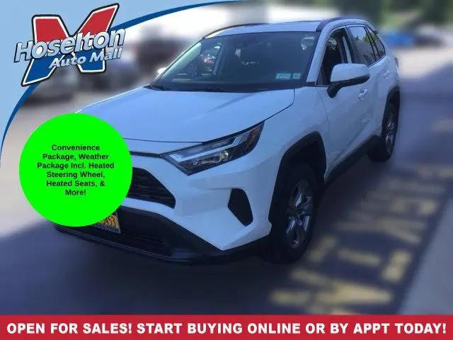 2024 Toyota RAV4 XLE for sale in East Rochester, NY