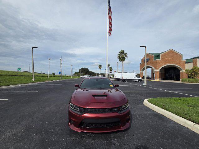 2019 Dodge Charger R/T RWD