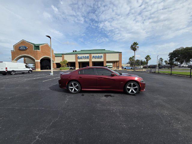 2019 Dodge Charger R/T RWD