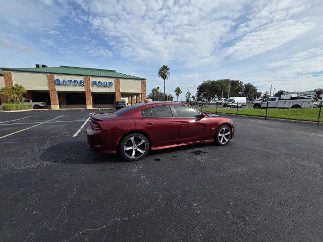 2019 Dodge Charger R/T RWD