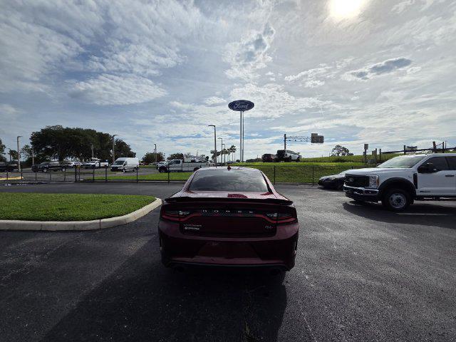 2019 Dodge Charger R/T RWD