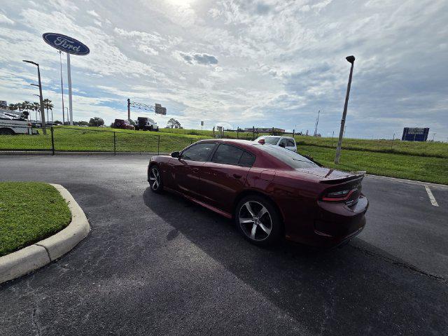 2019 Dodge Charger R/T RWD
