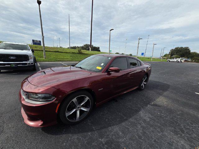 2019 Dodge Charger R/T RWD