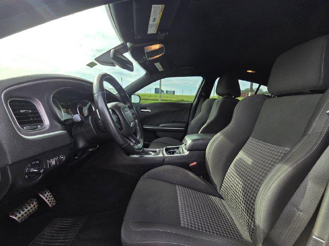 2019 Dodge Charger R/T RWD