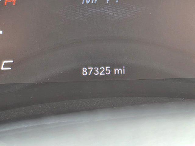2019 Dodge Charger R/T RWD