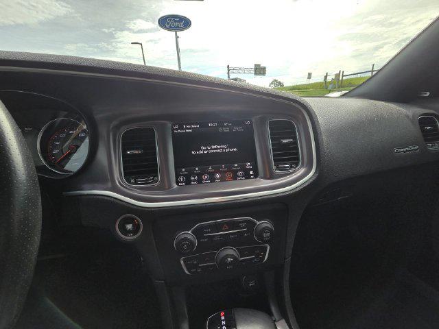 2019 Dodge Charger R/T RWD