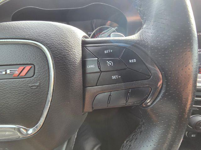 2019 Dodge Charger R/T RWD