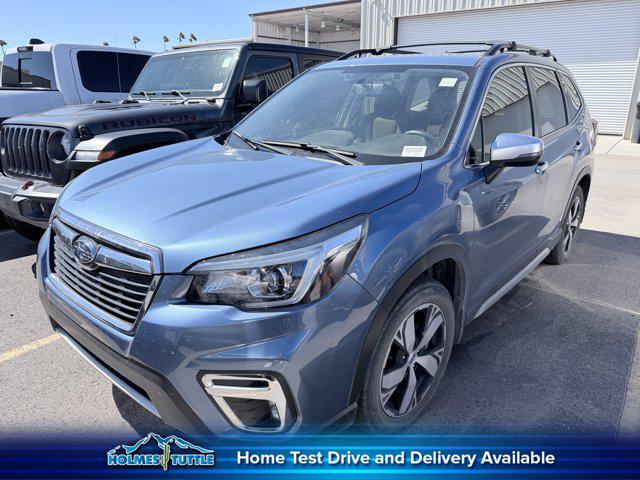 2019 Subaru Forester Touring for sale in Tucson, AZ