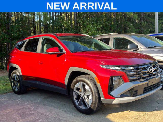 2025 Hyundai Tucson SEL for sale in Marshall, TX