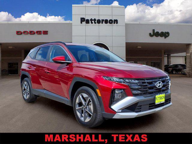 2025 Hyundai Tucson SEL for sale in Marshall, TX