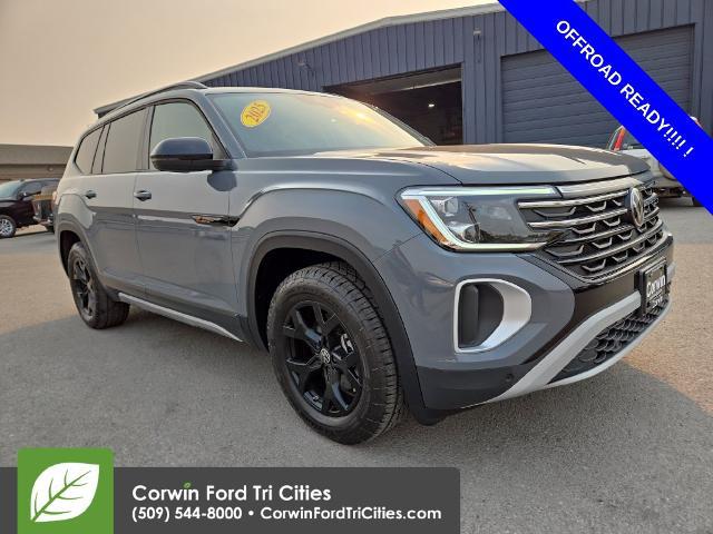 2025 Volkswagen Atlas 2.0T Peak Edition for sale in Pasco, WA