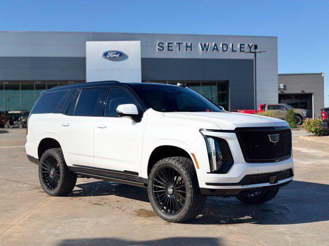2025 Cadillac Escalade Sport for sale in Pauls Valley, OK