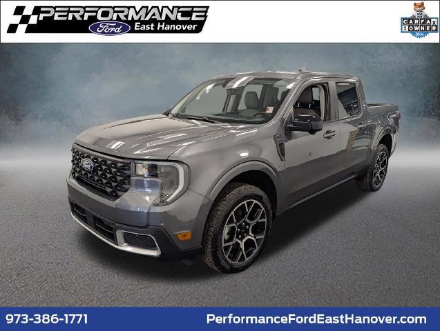 2025 Ford Maverick Lariat for sale in East Hanover, NJ