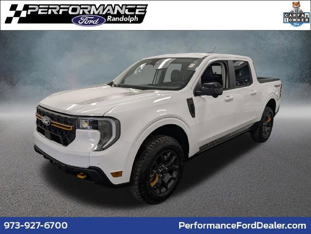 2025 Ford Maverick Tremor for sale in East Hanover, NJ
