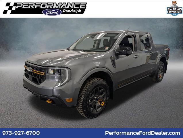 2025 Ford Maverick Tremor for sale in East Hanover, NJ