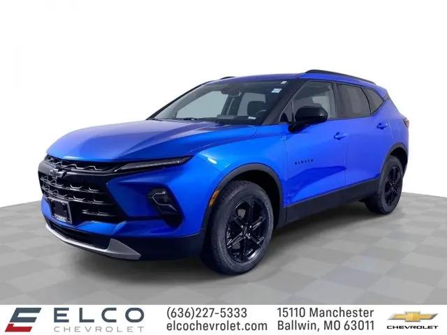 2024 Chevrolet Blazer FWD 2LT for sale in Ballwin, MO