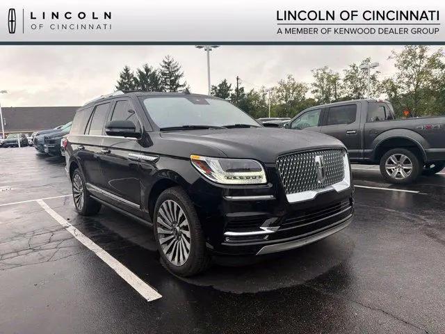 2019 Lincoln Navigator for sale near Cincinnati, OH