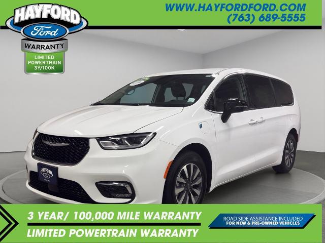 2024 Chrysler Pacifica Hybrid Select for sale in Isanti, MN